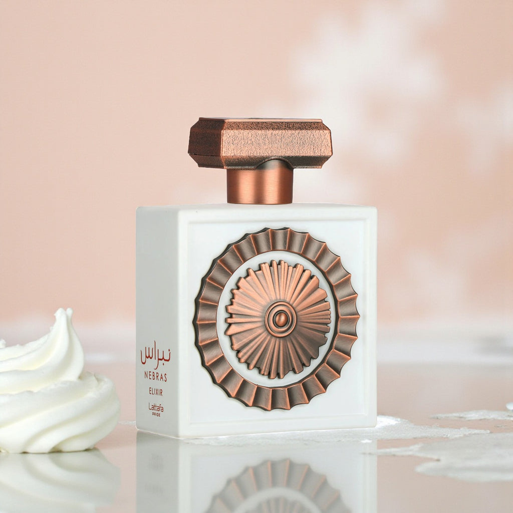 Lattafa Pride Nebras Elixir EDP 100 ml - YARA Illatbazár