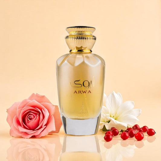 Paris Corner Arwa EDP - 100 ml - YARA Illatbazár