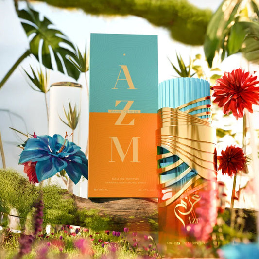 Paris Corner Azm EDP - 100 ml - YARA Illatbazár