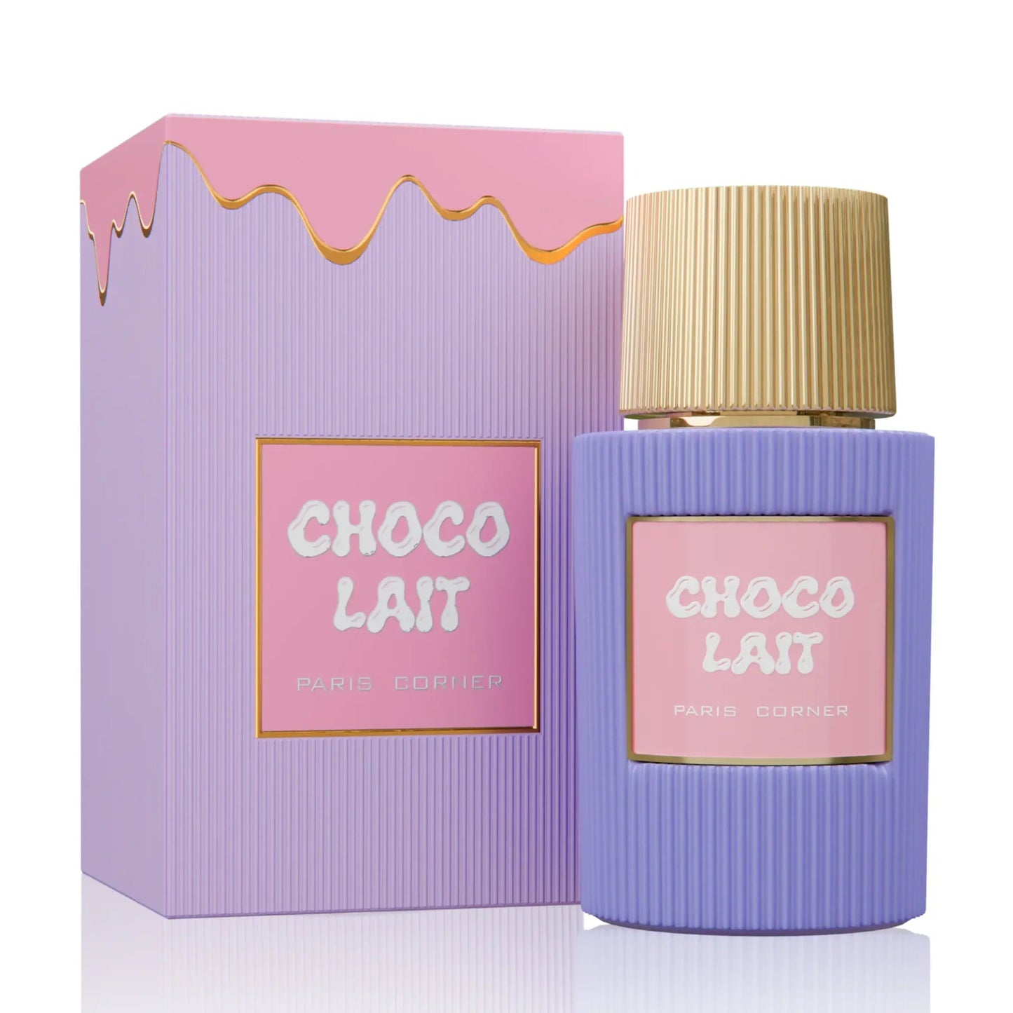 Paris Corner Choco Lait EDP - 100 ml - YARA Illatbazár