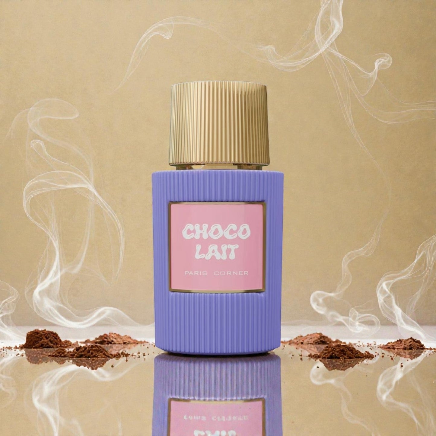 Paris Corner Choco Lait EDP - 100 ml - YARA Illatbazár