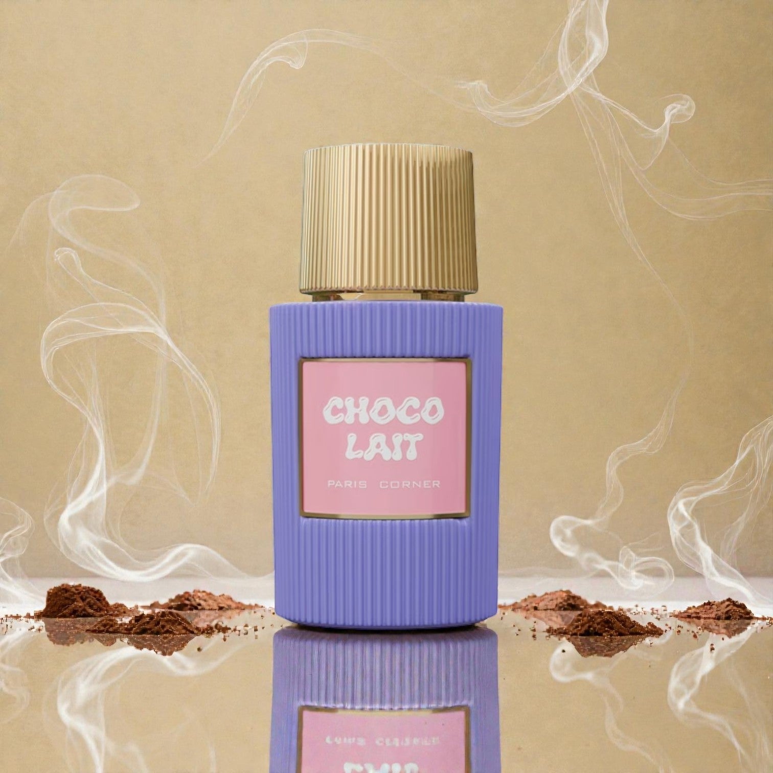 Paris Corner Choco Lait EDP - 100 ml - YARA Illatbazár
