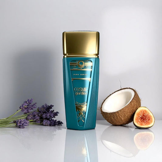 Paris Corner Cosmic Giardino EDP - 100 ml - YARA Illatbazár
