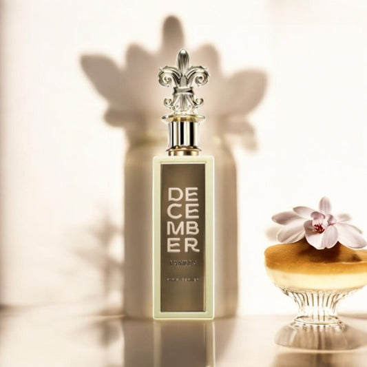 Paris Corner December Vanilla EDP - 85 ml - YARA Illatbazár