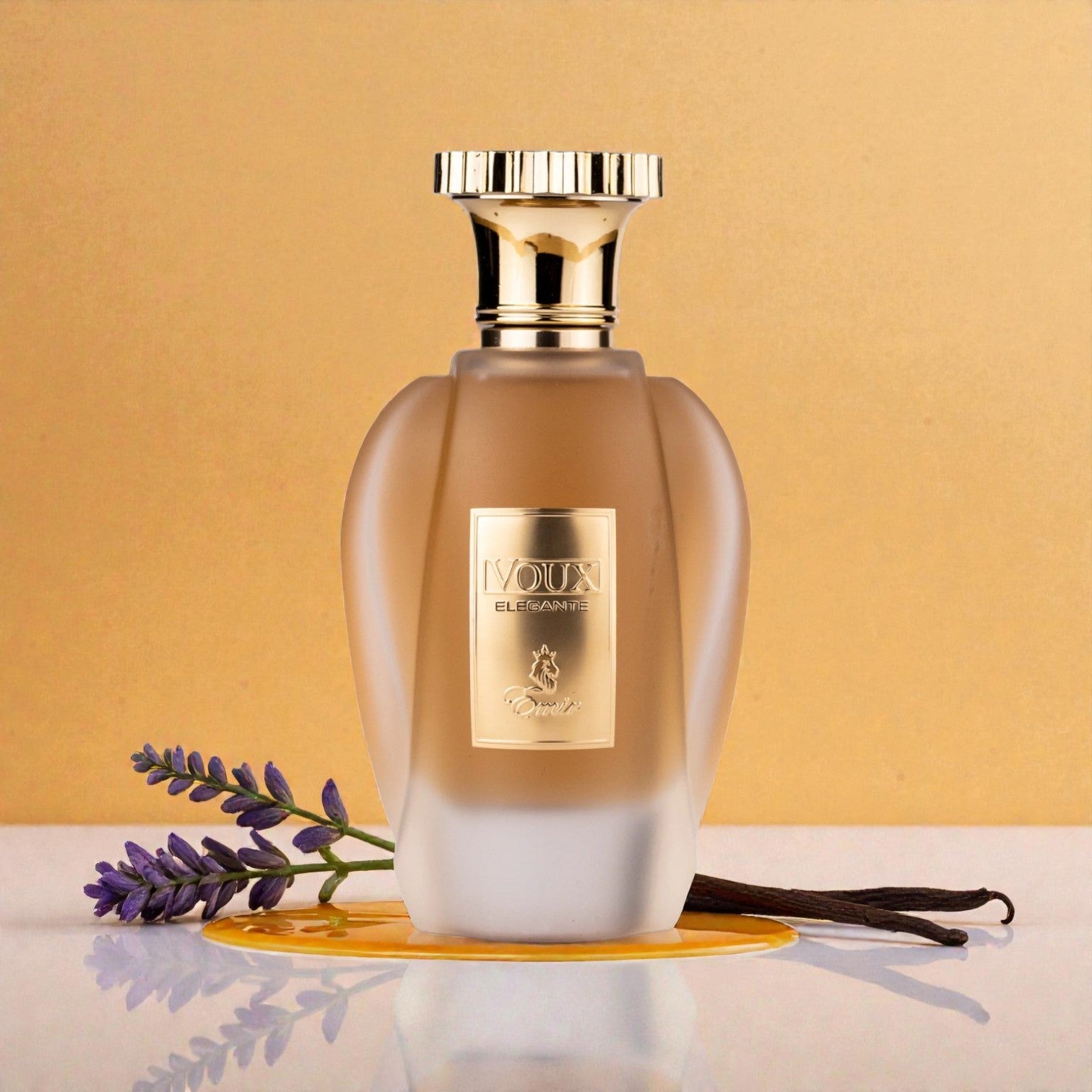 Paris Corner Emir Voux Elegante EDP - 100 ml - YARA Illatbazár