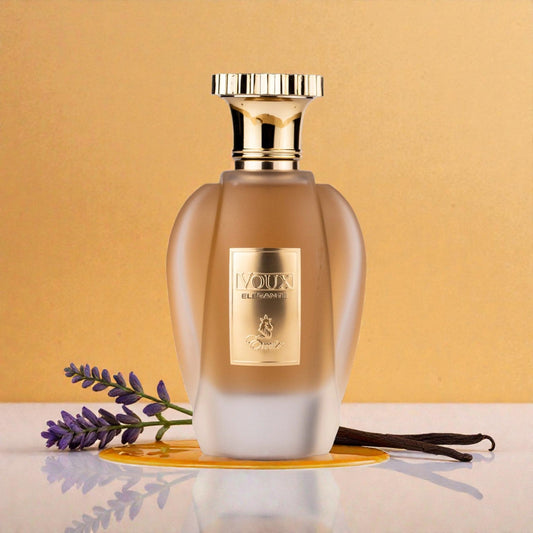 Paris Corner Emir Voux Elegante EDP - 100 ml - YARA Illatbazár