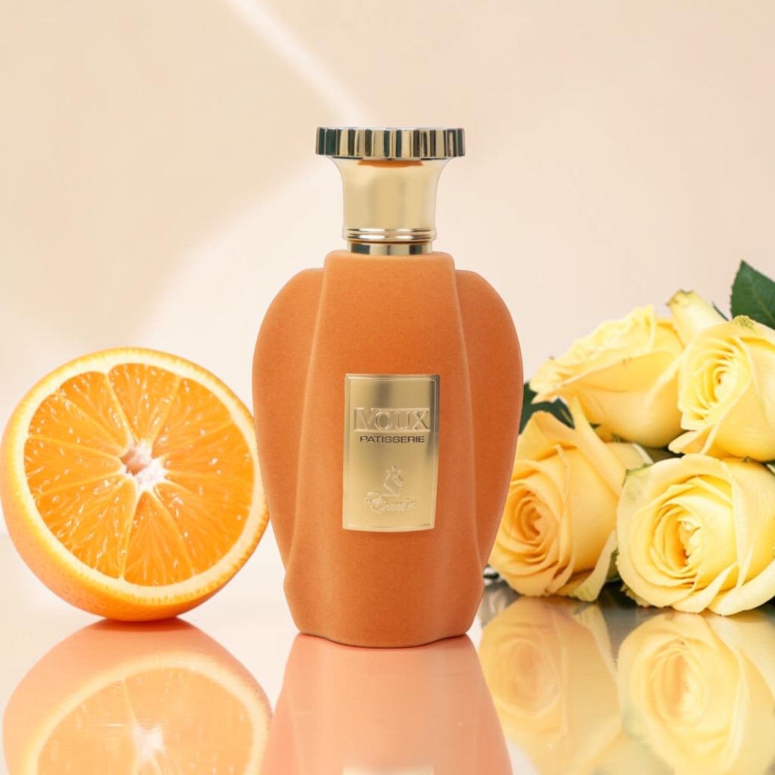 Paris Corner Emir Voux Patisserie EDP - 100 ml - YARA Illatbazár