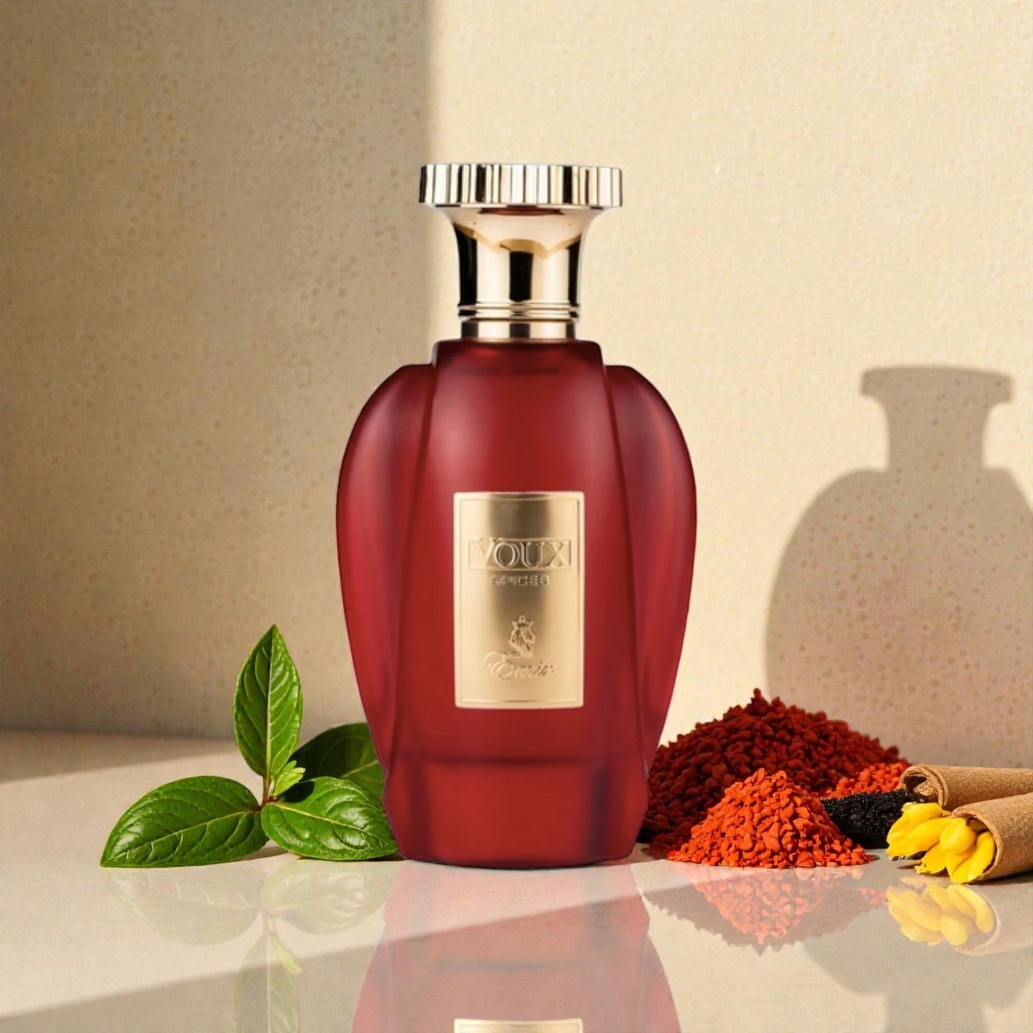 Paris Corner Emir Voux Spices EDP - 100 ml - YARA Illatbazár