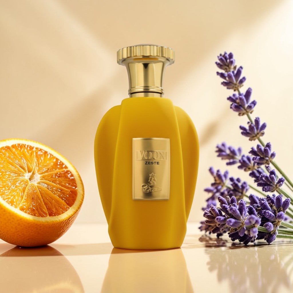 Paris Corner Emir Voux Zeste EDP - 100ml - YARA Illatbazár