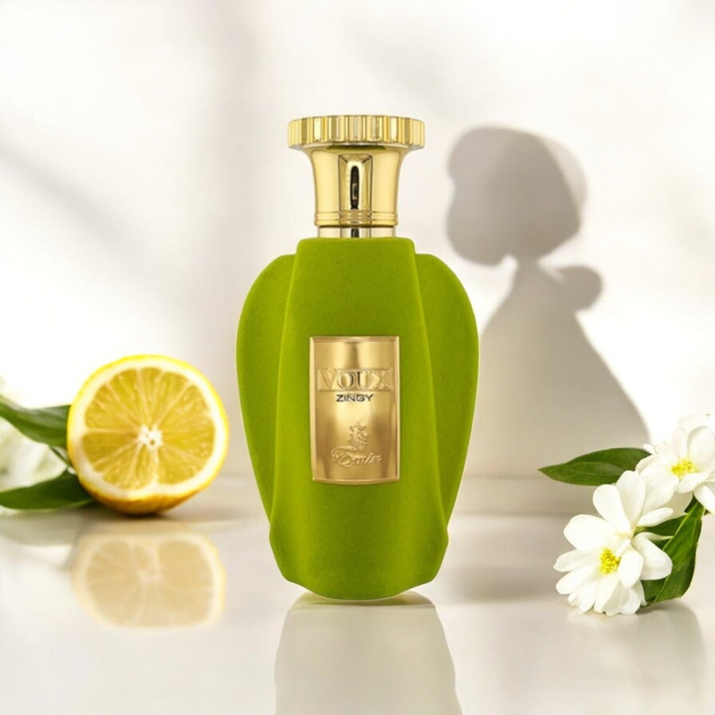 Paris Corner Emir Voux Zingy EDP - 100 ml - YARA Illatbazár