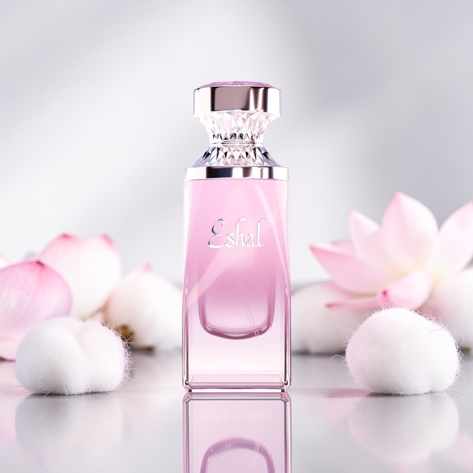 Paris Corner Eshal Musk EDP - 100 ml - YARA Illatbazár