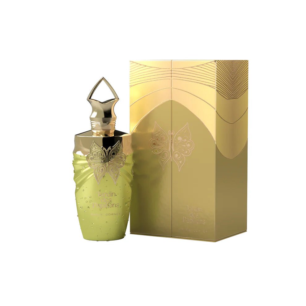 Paris Corner Jardin Des Papillons EDP - 100 ml - YARA Illatbazár