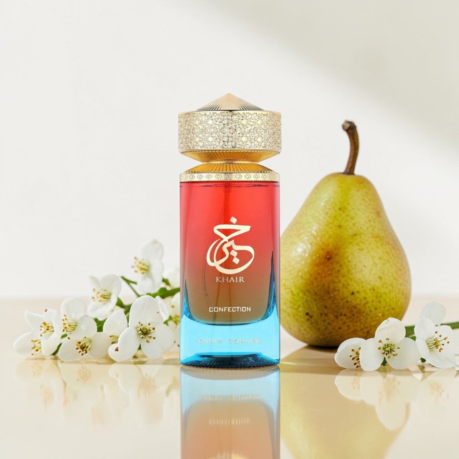 Paris Corner Khair Confection EDP - 100 ml - YARA Illatbazár