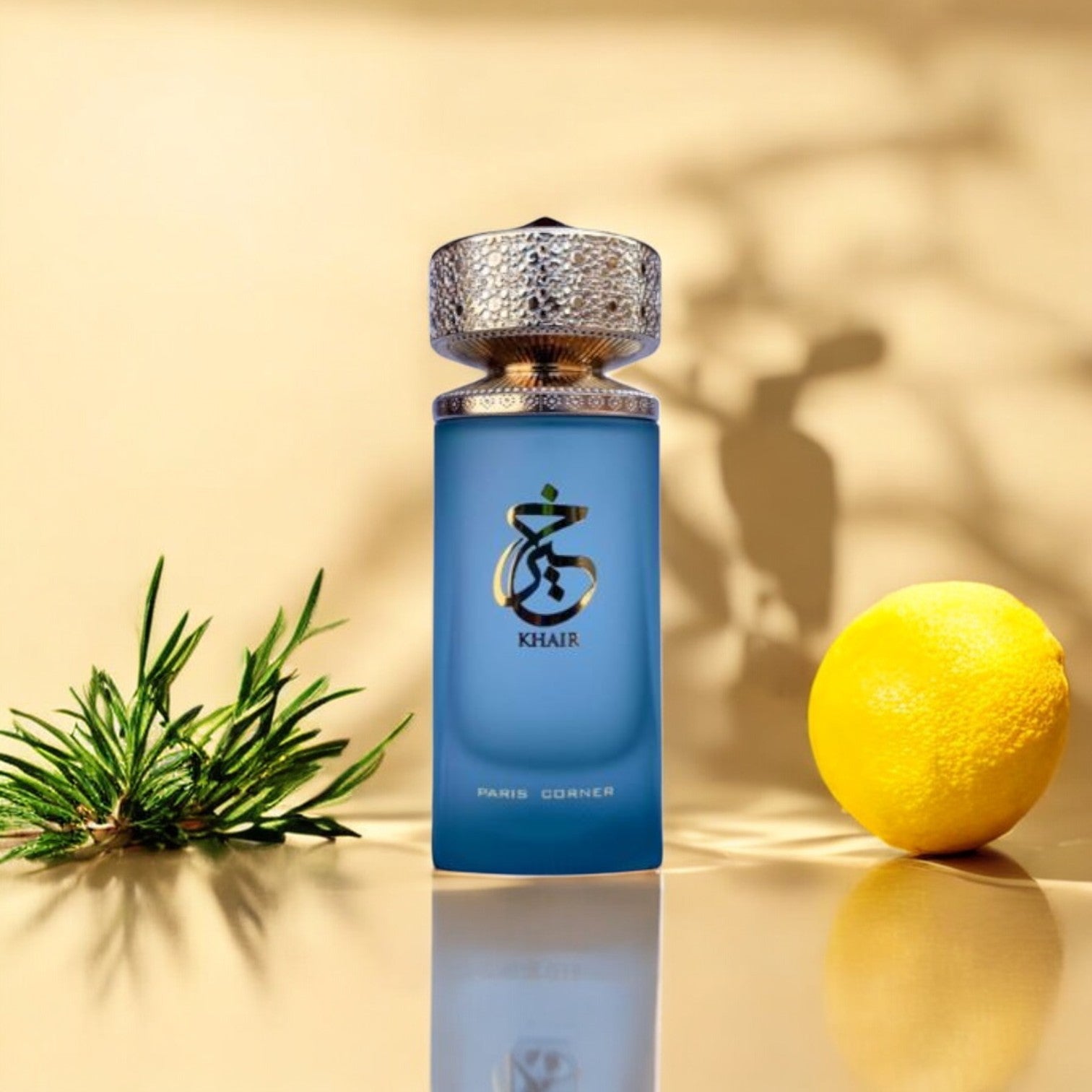 Paris Corner Khair EDP - 100 ml - YARA Illatbazár