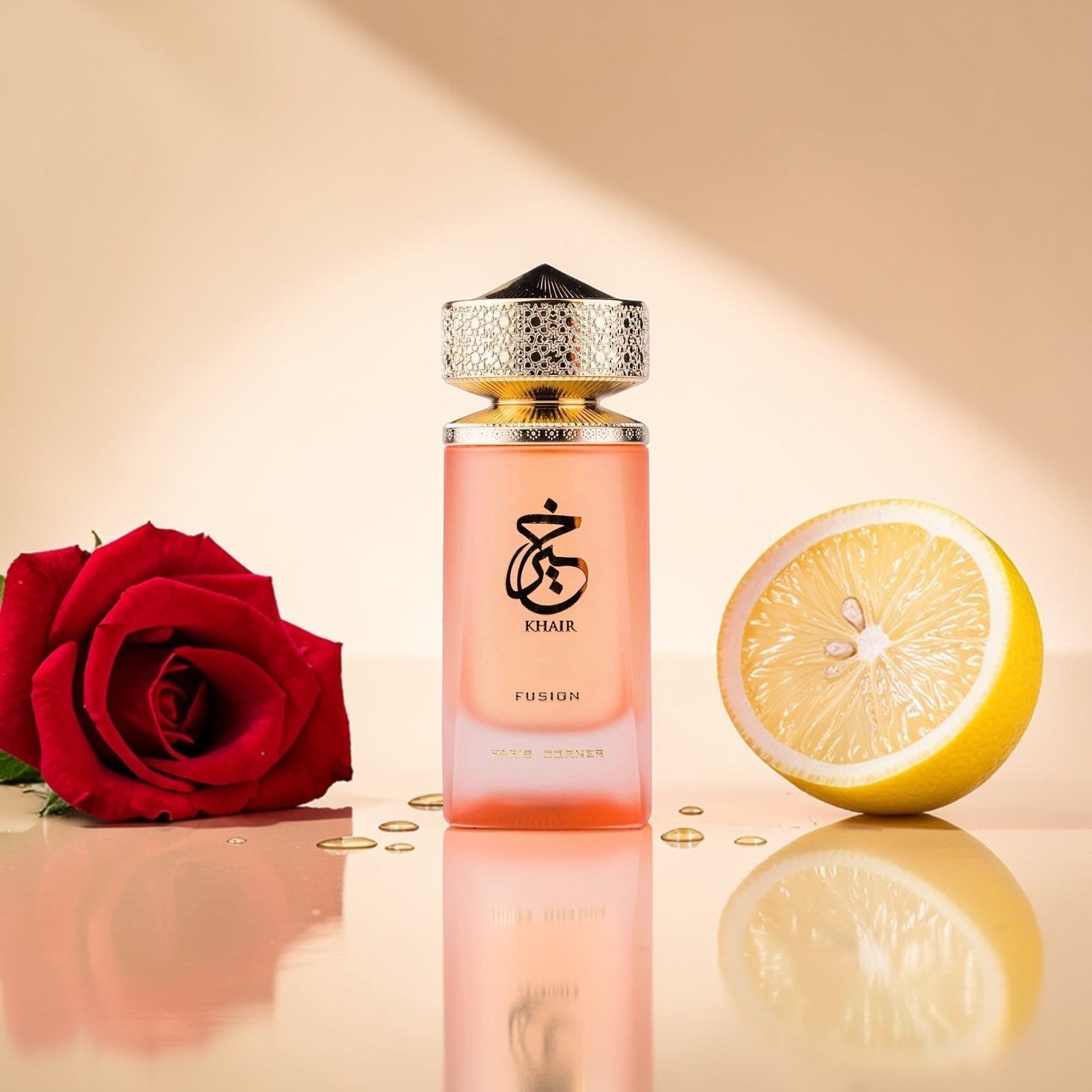 Paris Corner Khair Fusion Parfümolaj - 25 ml - YARA Illatbazár