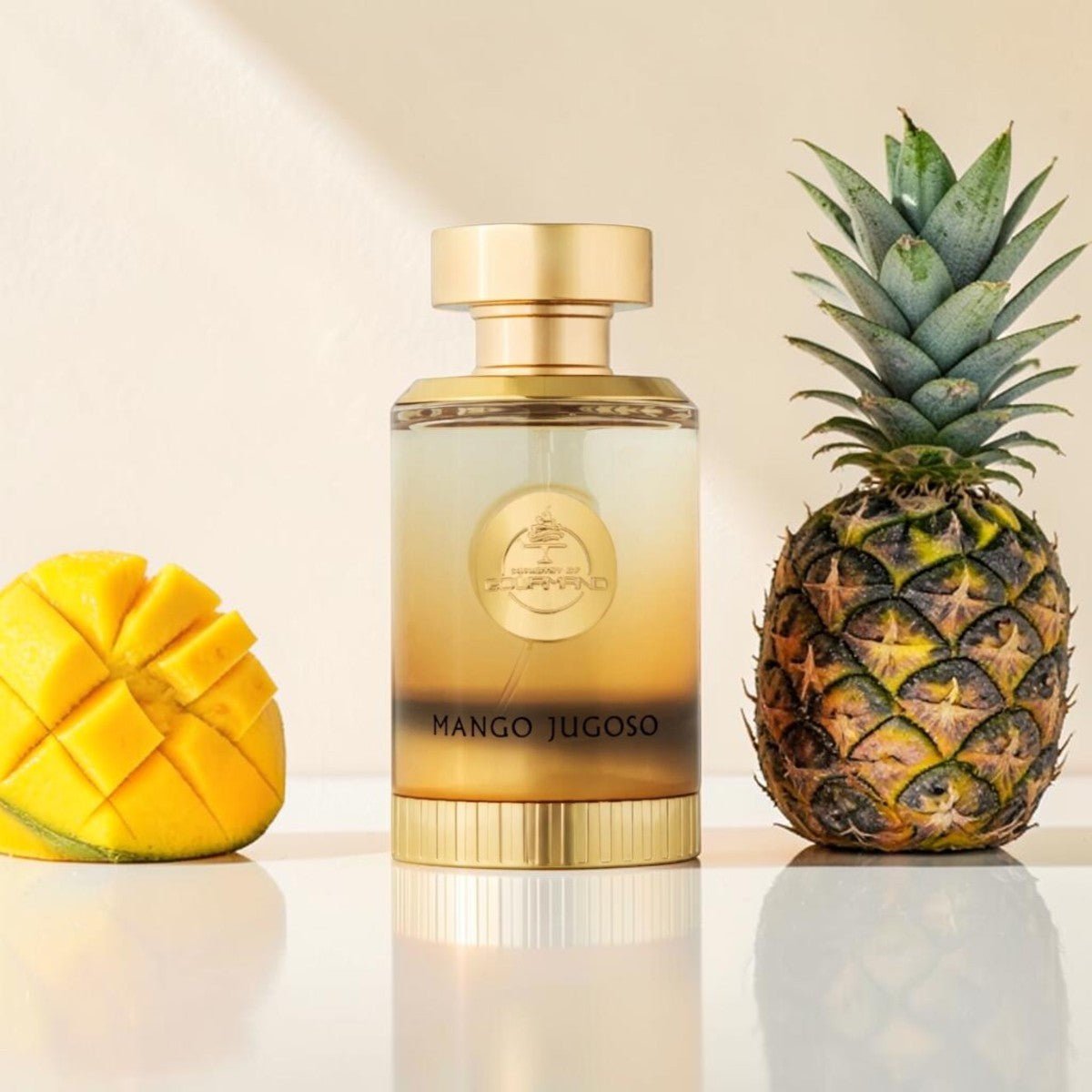 Paris Corner Mango Jugoso EDP - 100 ml - YARA Illatbazár