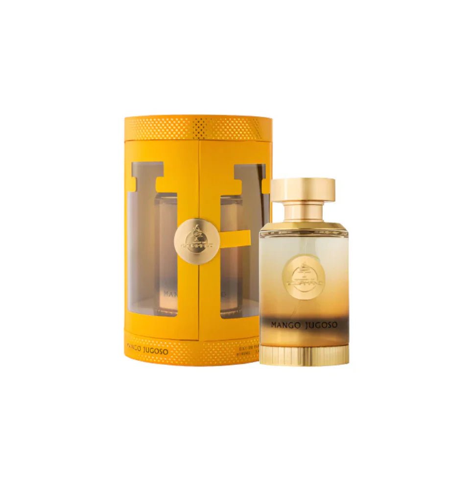 Paris Corner Mango Jugoso EDP - 100 ml - YARA Illatbazár