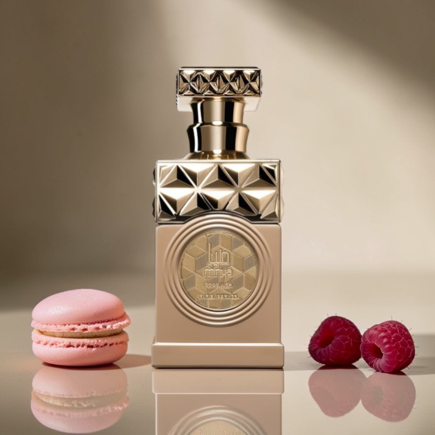 Paris Corner Minya Coco Lush EDP - 100 ml - YARA Illatbazár