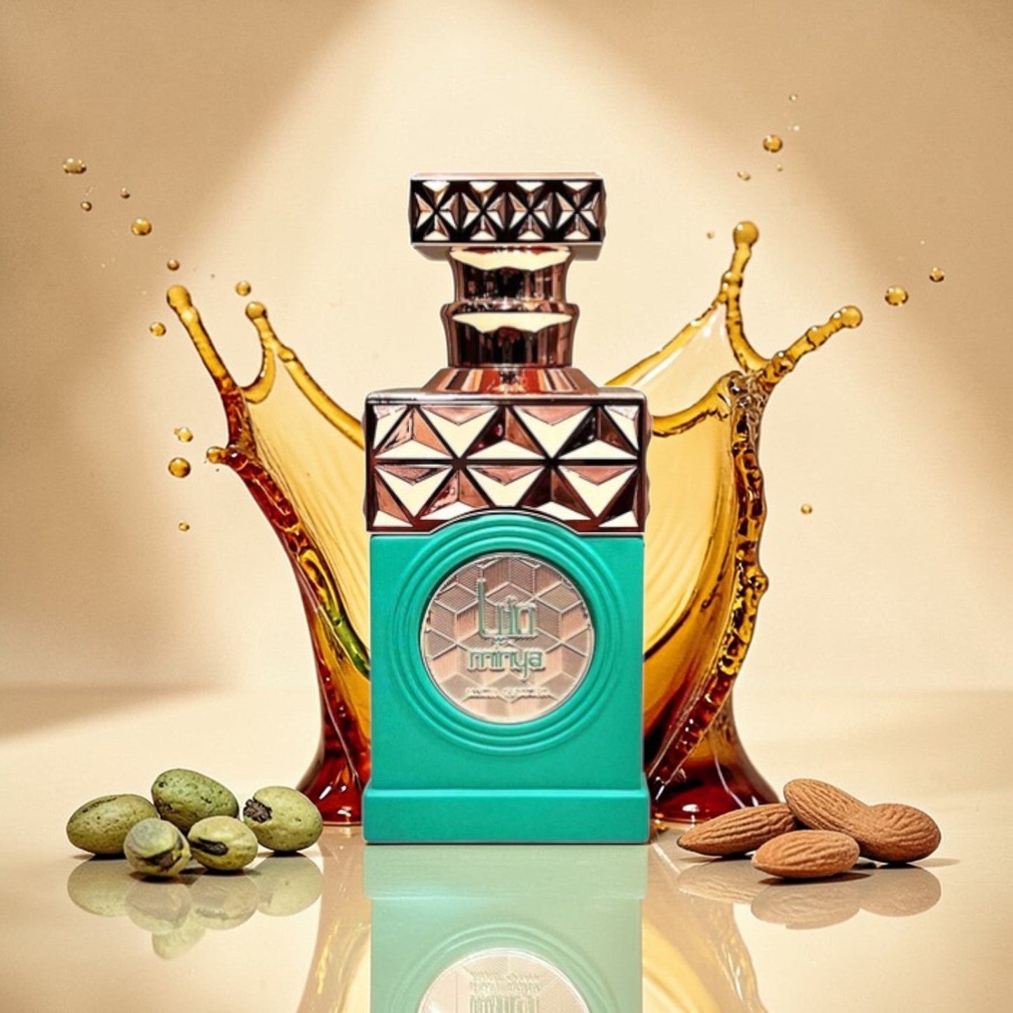 Paris Corner Minya EDP - 100 ml - YARA Illatbazár