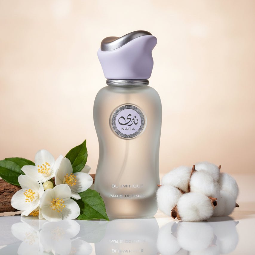Paris Corner Nada Blumingle EDP - 100 ml - YARA Illatbazár