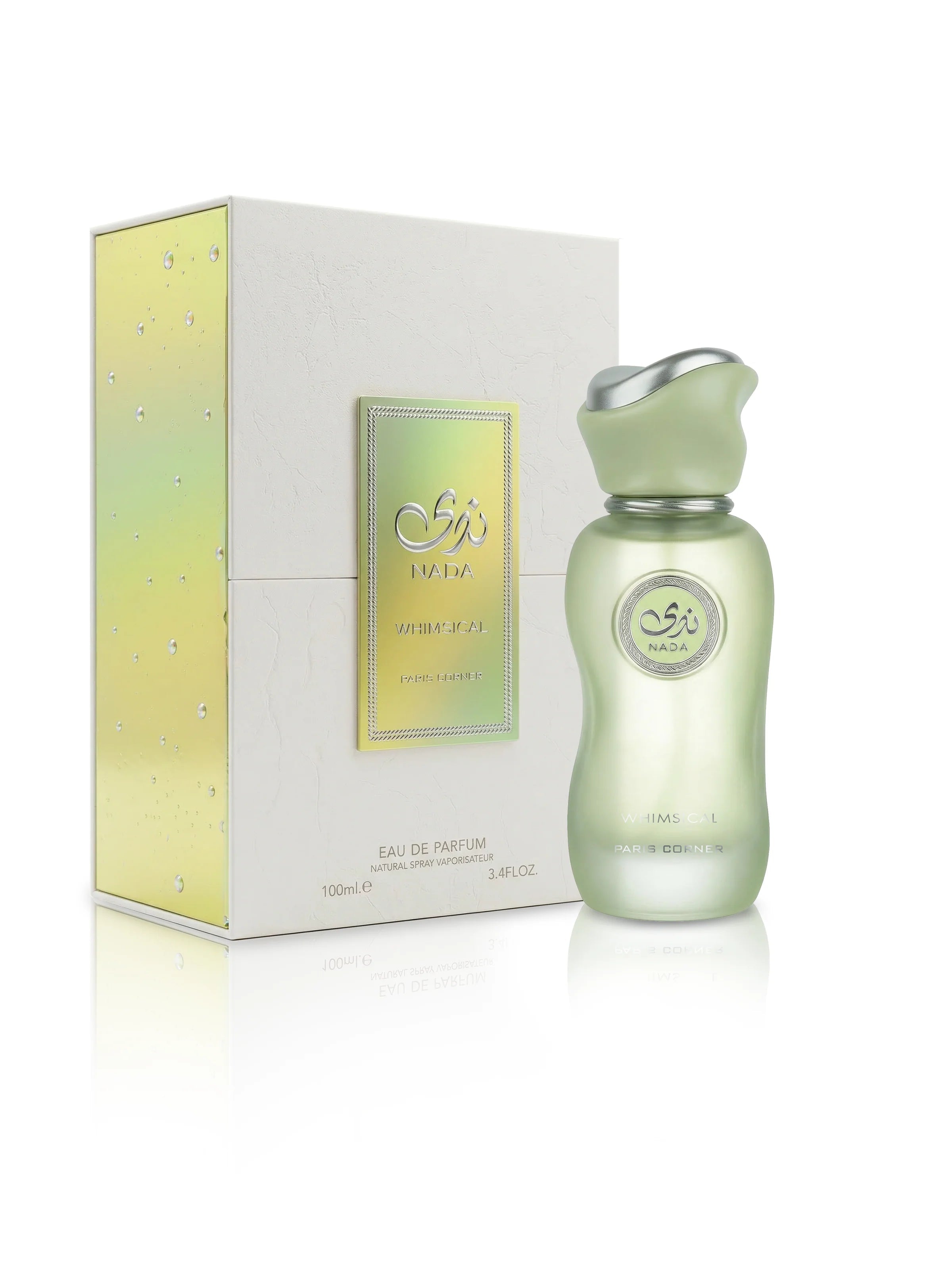 Paris Corner Nada Whimsical EDP - 100 ml - YARA Illatbazár
