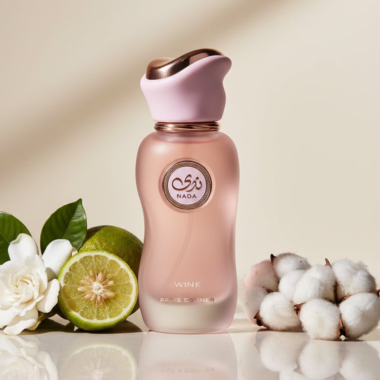 Paris Corner Nada Wink EDP - 100 ml - YARA Illatbazár