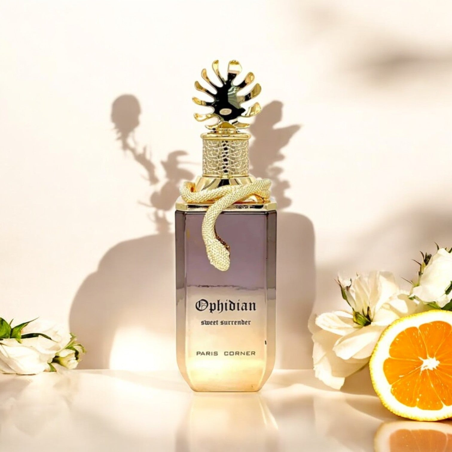 Paris Corner Ophidian Sweet Surrender EDP - 100 ml - YARA Illatbazár