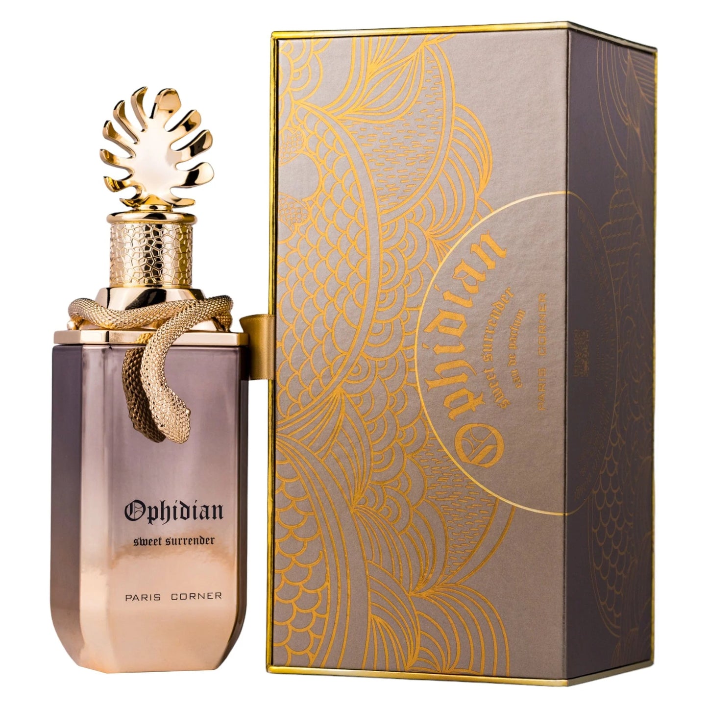 Paris Corner Ophidian Sweet Surrender EDP - 100 ml - YARA Illatbazár