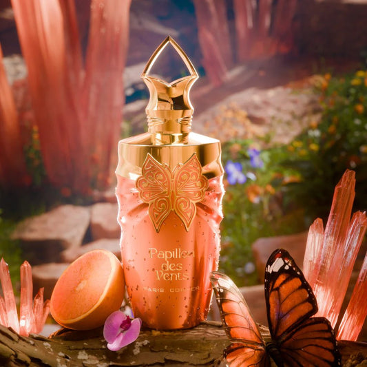 Paris Corner Papillon Des Vents EDP - 100 ml - YARA Illatbazár