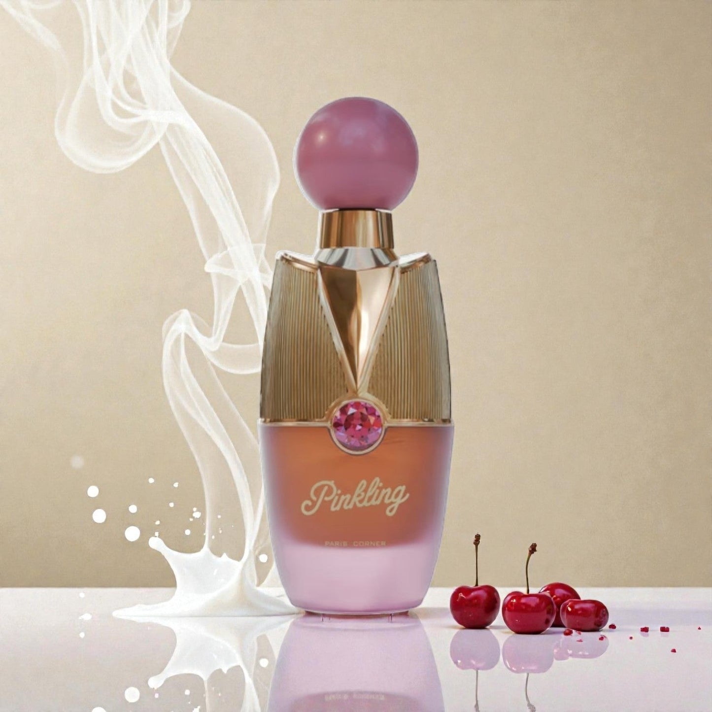 Paris Corner Pinkling EDP - 100 ml - YARA Illatbazár