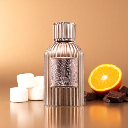 Paris Corner Qissa Delicious EDP - 100 ml - YARA Illatbazár