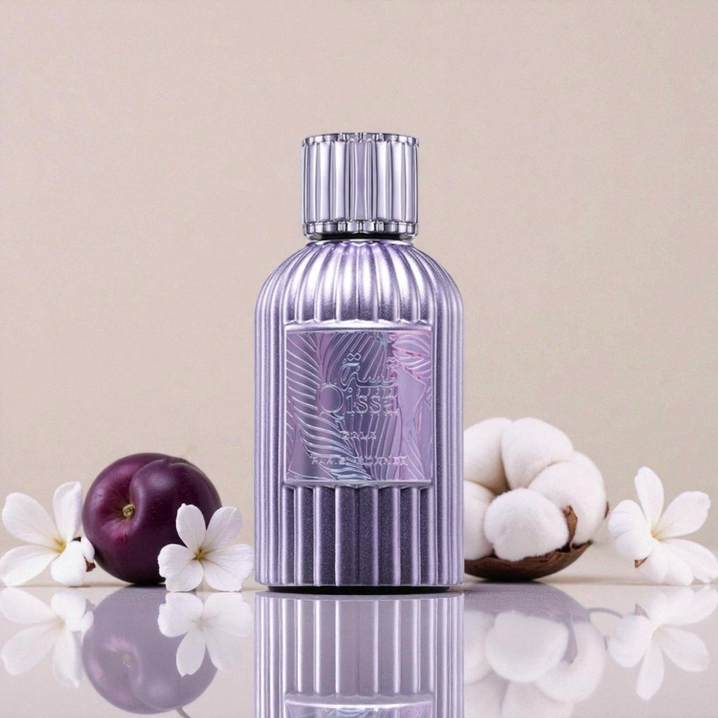 Paris Corner Qissa Gala EDP - 100 ml - YARA Illatbazár