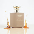 Paris Corner Taskeen Caramel Cascade EDP - 100 ml - YARA Illatbazár