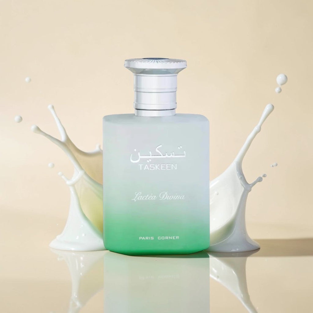 Paris Corner Taskeen Lactéa Divina EDP - 100 ml - YARA Illatbazár