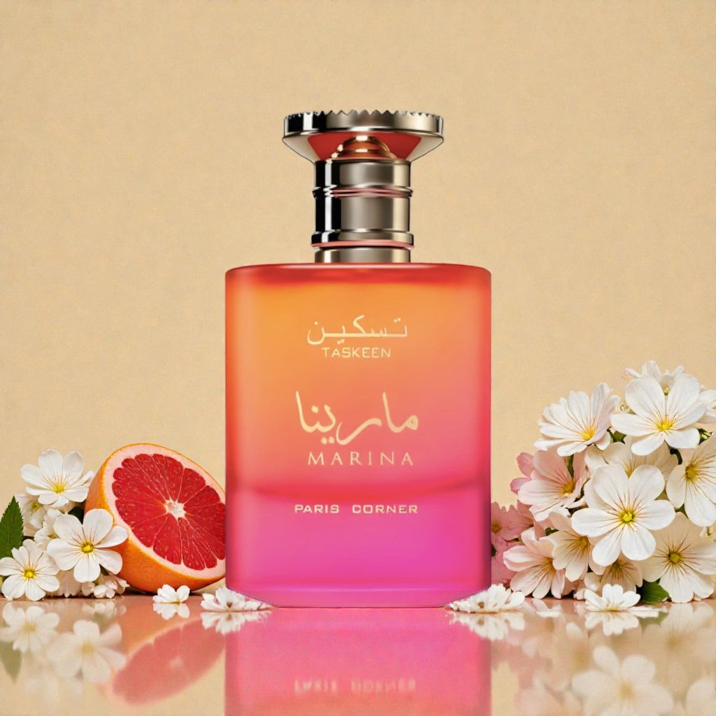 Paris Corner Taskeen Marina EDP - 100 ml - YARA Illatbazár