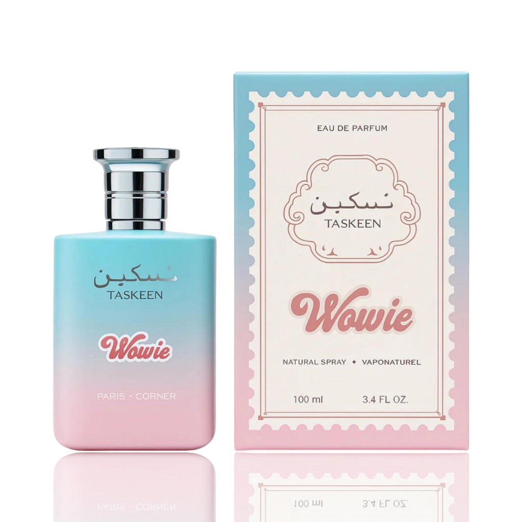 Paris Corner Taskeen Wowie EDP - 100 ml - YARA Illatbazár