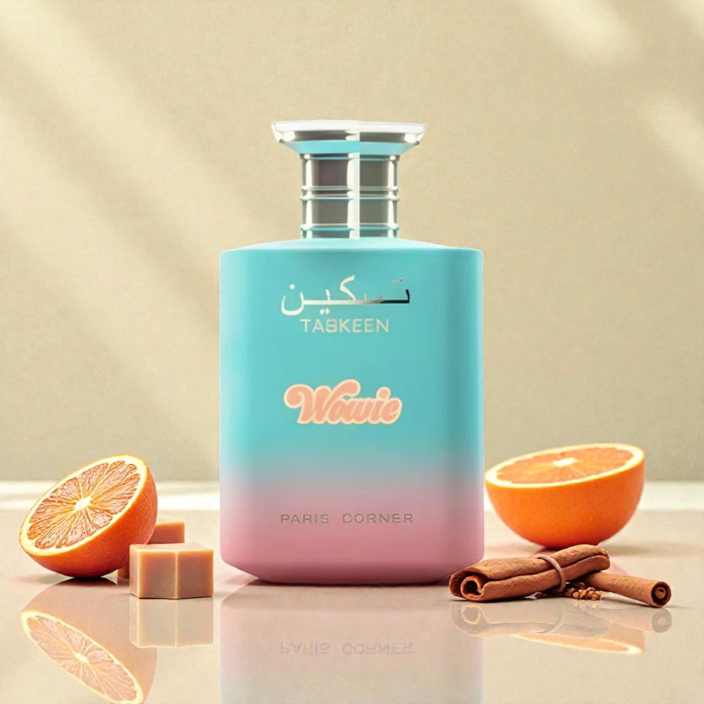 Paris Corner Taskeen Wowie EDP - 100 ml - YARA Illatbazár