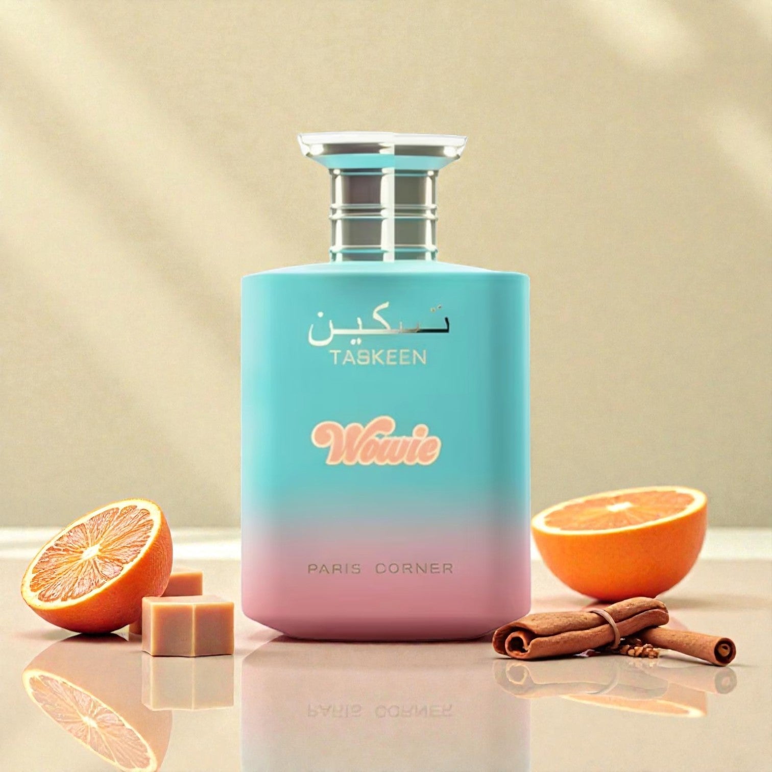Paris Corner Taskeen Wowie EDP - 100 ml - YARA Illatbazár